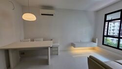 Blk 419C Waterfront II @ Northshore (Punggol), HDB 2 Rooms #561497281